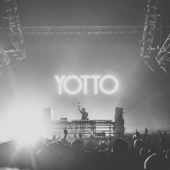 Atomica - Yotto Remix Vs Need To Feel Loved - Sander Van Doorn _ SL Edit