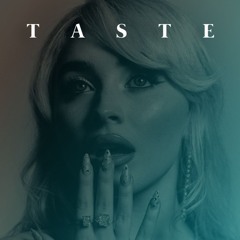 Sabrina Carpenter - TASTE (Teal Tuesday Remix)