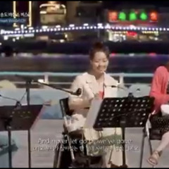 Jung Seung Hwan & Sohyang & Lee Suhyun - My heart will go on - Begin Again Korea