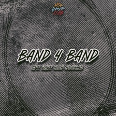 Central Cee - BAND4BAND (Ft. Lil Baby) (Ape Rave Club Bootleg)