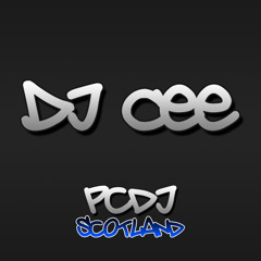 Cee&IainnDavidsonn - Anthum 1 [ o7 ]