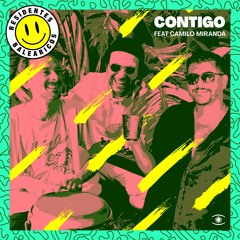 Residentes Balearicos - Contigo (ft. Camilo Miranda) - s0619