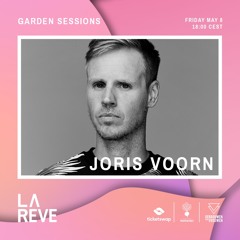 Joris Voorn