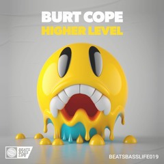 Burt Cope - Higher Level