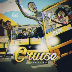 DJ FABZ - ON CRUISE