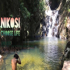 Choose Life (Remix) feat. North Maine & Niambi J