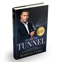 🎧Opening Excerpt_What is the Tunnel_Audio-Marvin Peake
