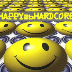 Happy Hardcore 1998 mix 121