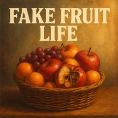 Fake Fruit Life