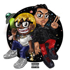 MGF [money got faster] (Prod. Saine)