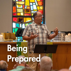 Being Prepared | Pastor Alex Hoops