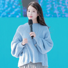 IU (아이유) - Dolphin (돌핀) (Origina By Oh My Girl 오마이걸)