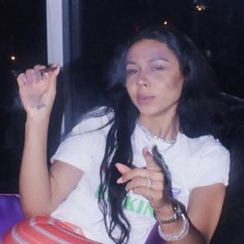 Cloud 9 - Mariah the Scientist