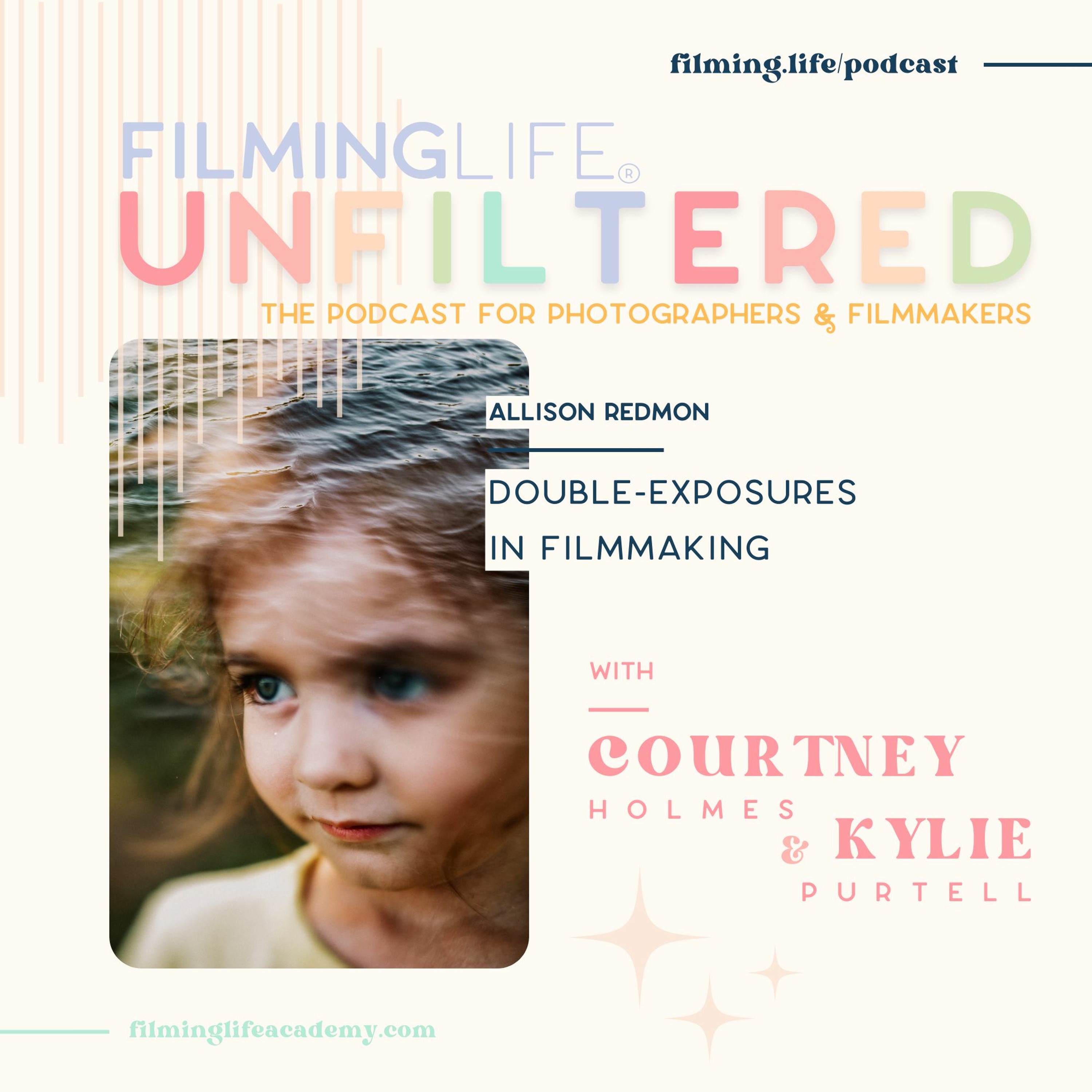 FilmingLife® UNFILTERED Podcast