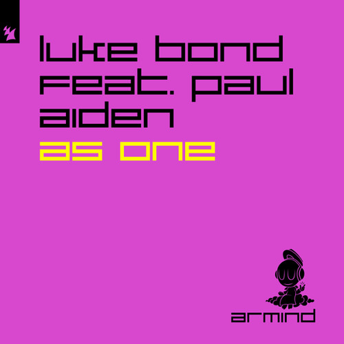 Luke Bond feat. Paul Aiden - As One