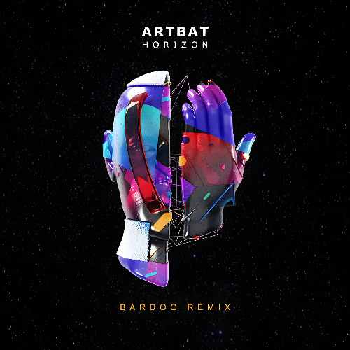 ARTBAT - Horizon (Bardoq Remix)