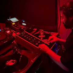 Reformed Society - Play at Switch (Barcelona) - 8th March 2025