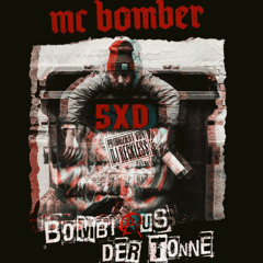 Bombi aus der Tonne (Hardtekk Remix)