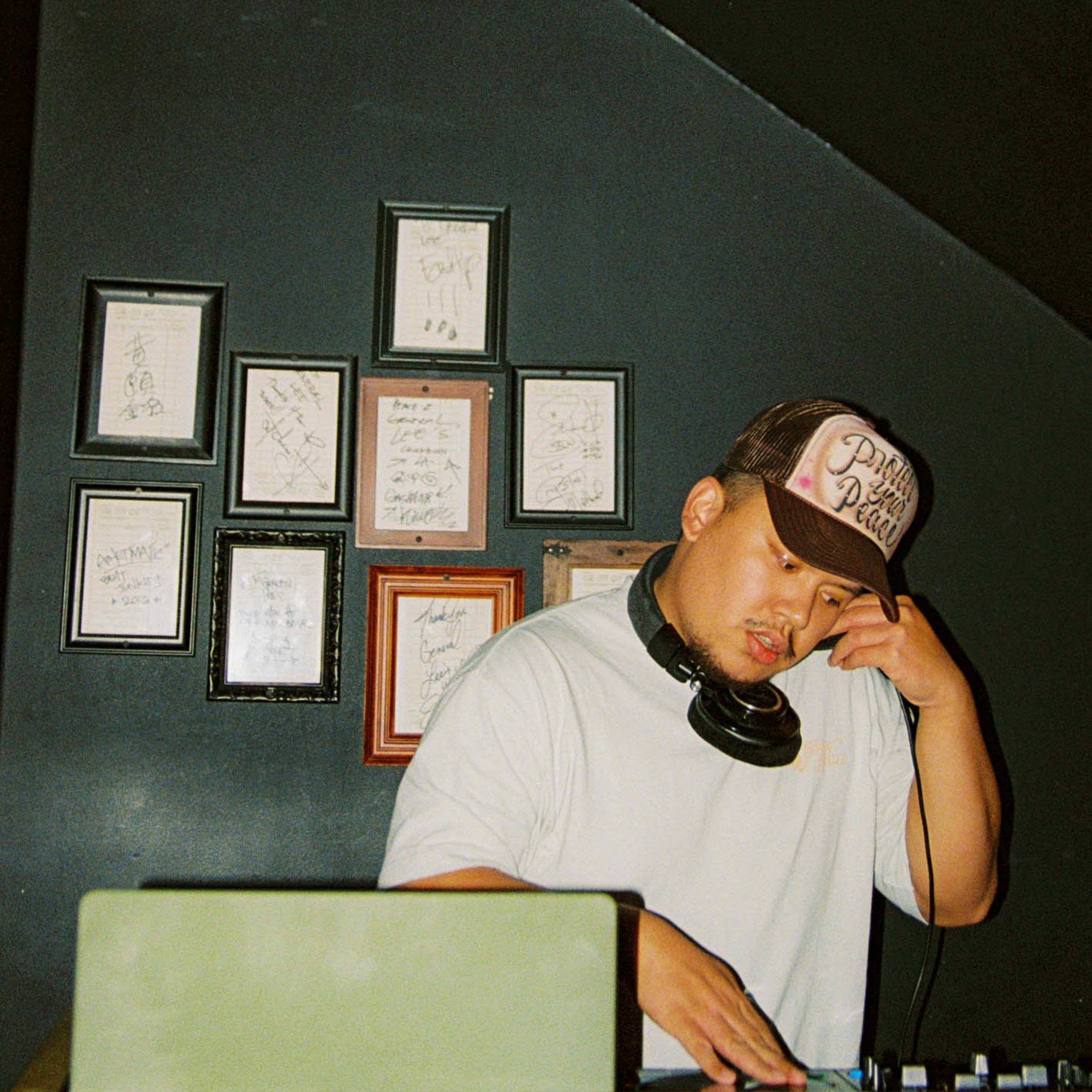 DNICS Live @ Slow Jamz Only, July 2023 episode artwork