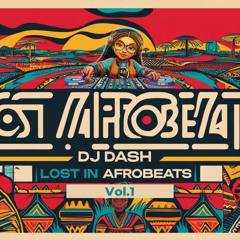 Lost In Afrobeats