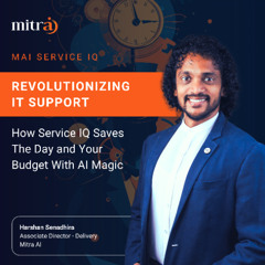 Revolutionizing IT Support: How Service IQ Saves the Day and Your Budget with AI Magic