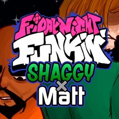 TheOnlyVolume - Revenge (Zeurunix Remix) [Friday Night Funkin' Shaggy X Matt]