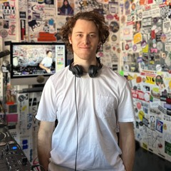 WILL SHORE @ The Lot Radio 09-11-2024