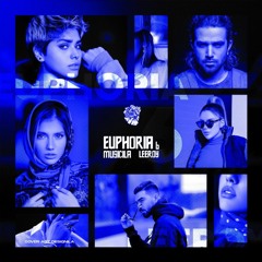 LeeRoy BeatZ - Euphoria 6
