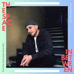 Marian Tone from The Space In Between // 11-17-2023
