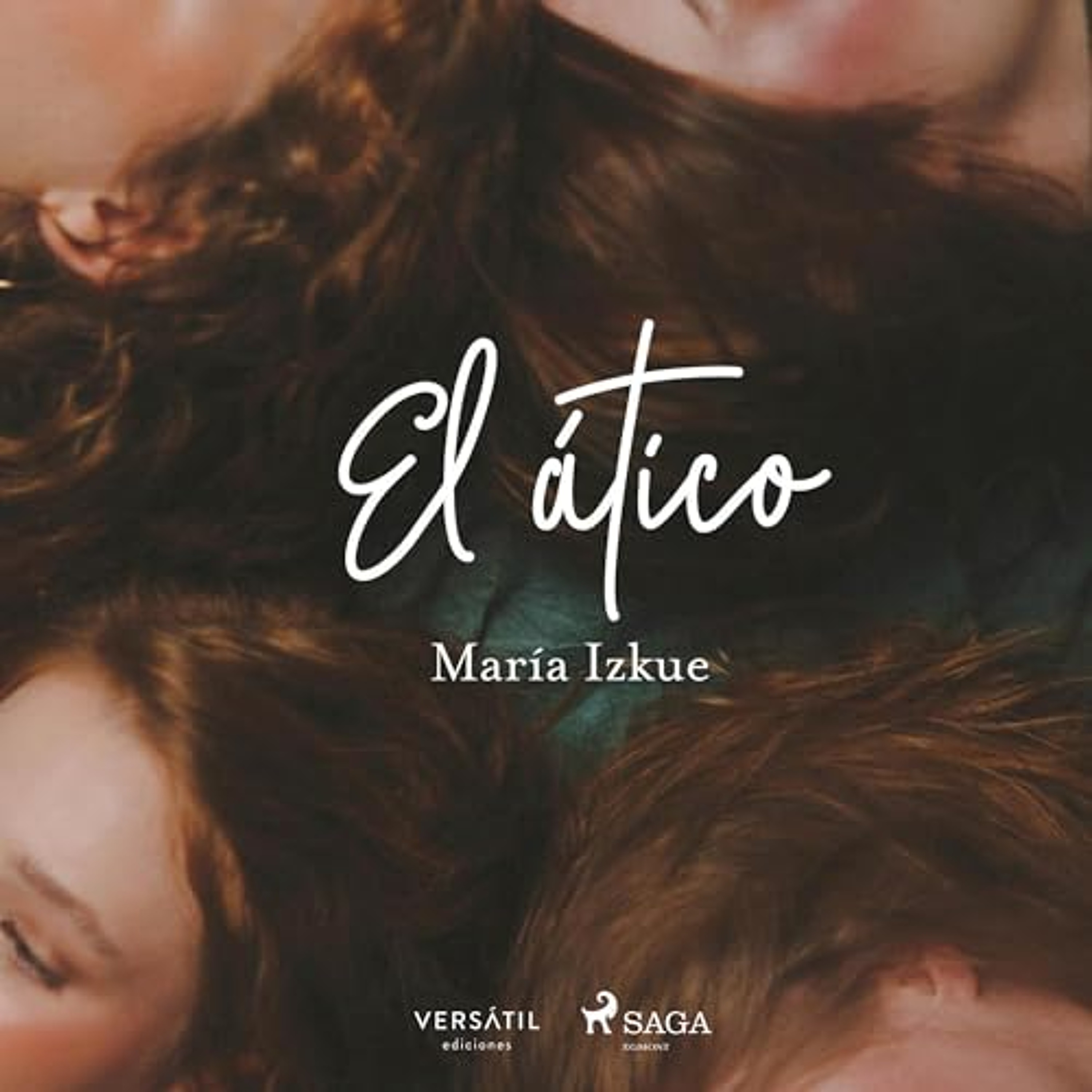 El ático (Audiolibro) | Prueba Gratis