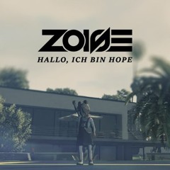 Hallo, Ich bin Hope