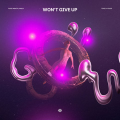 Toxic Wraith, paulø - Won't Give Up