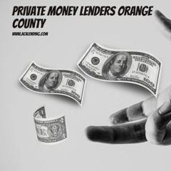 Reason Why A Borrower Or Property Owner Needs Private Money Lenders Assistance