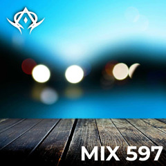 MZCL, Alpha Rhythm Guest Mix #5