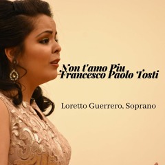 Non T'amo Piu - Tosti