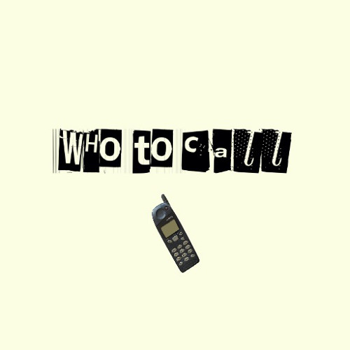 who to call prod.TommyHydra
