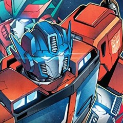 [Download] KINDLE 📋 Transformers: Optimus Prime Vol. 2 by  John Barber,Priscilla Tra