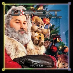 UPNEXT RECORDS INVITES DOLLE JUIN | CHRISTMAS EDITION | #029