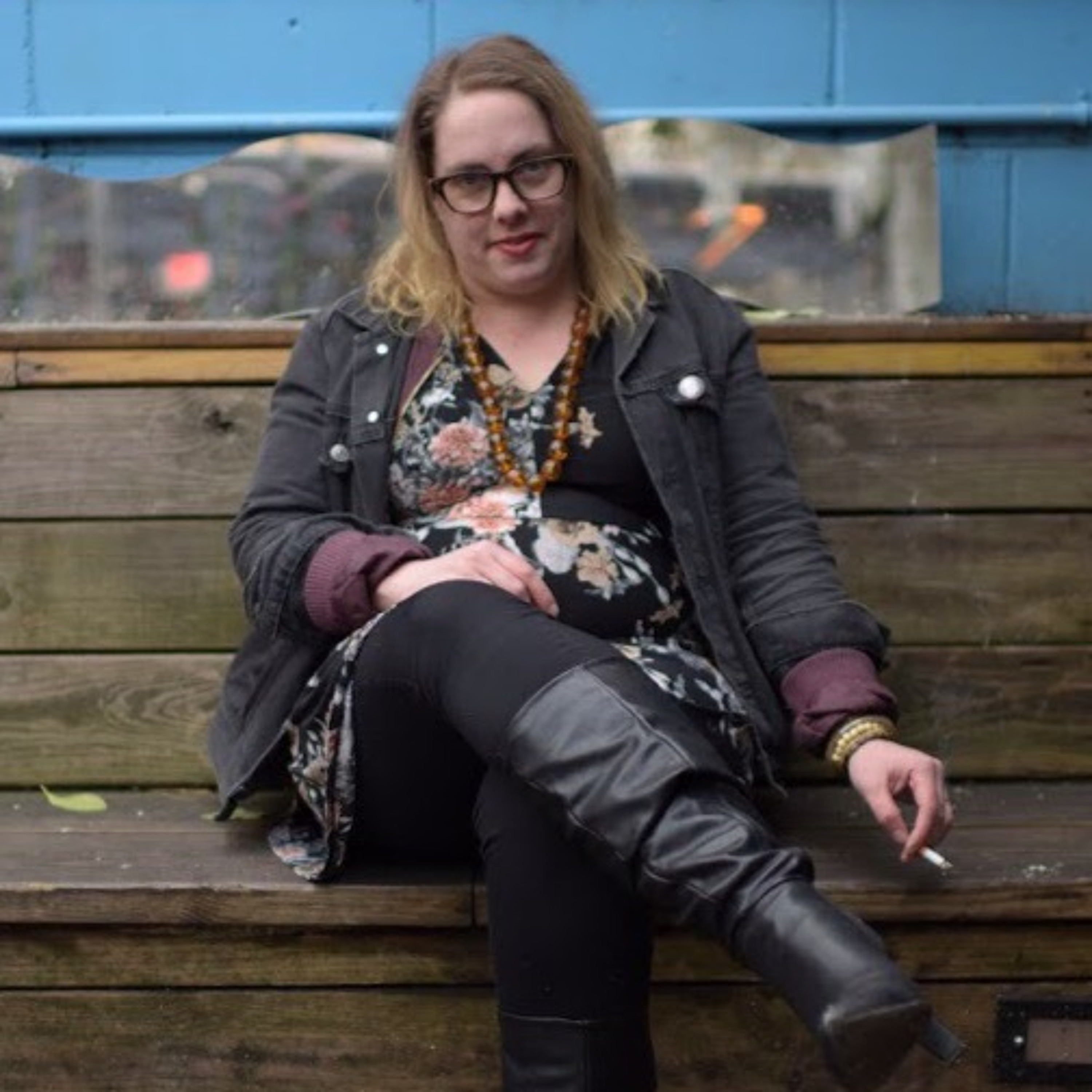 NYC Trans Oral History Project