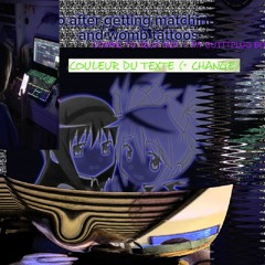 Couleur du Texte (+Change)