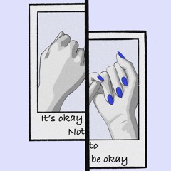 It's Okay Not To Be Okay (Sadboi | Melodic | Dubstep | Mix)