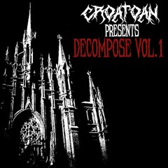 Croatoan - Bring It On