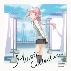 Magia Record Music Collection