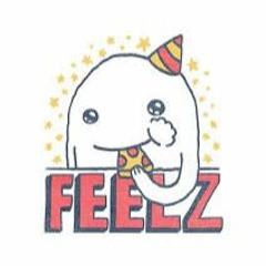 FEELZ (R&B Type Beat)