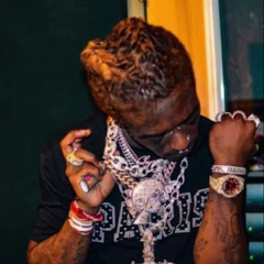 Lil Uzi Vert - On My Rari (unreleased)