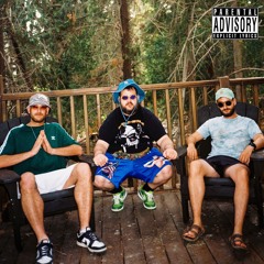 FoZzi X צליל X Seam Mamon - סדר היום - Agenda