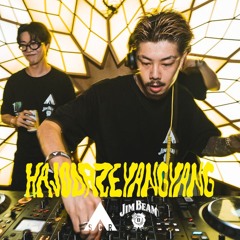 Ryota - SCR x Jim Beam Pres. HAJODAZE 2024 - SURFYY Beach 양양