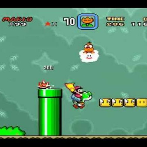 stream-super-mario-world-forest-of-illusion-4-by-kekegotbeats-listen-online-for-free-on