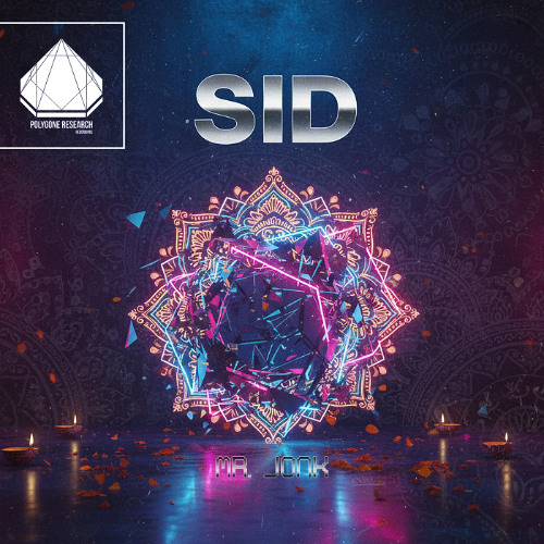 Mr. Jonk - Ganesh (Original Mix)