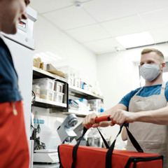 Leading Food Delivery App Development Company